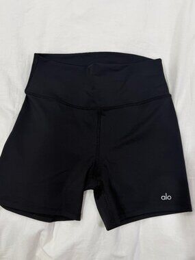 Alo 5" Airlift Energy Short